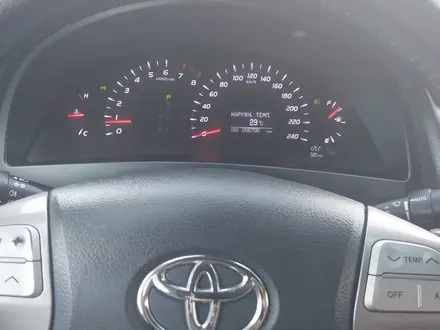 Toyota Camry 2009 года за 7 700 000 тг. в Караганда – фото 28