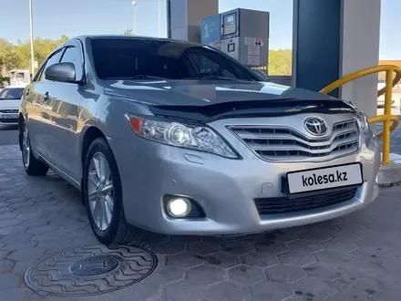 Toyota Camry 2009 года за 7 700 000 тг. в Караганда – фото 3