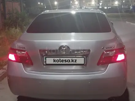 Toyota Camry 2009 года за 7 700 000 тг. в Караганда – фото 30