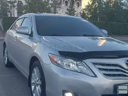 Toyota Camry 2009 года за 7 700 000 тг. в Караганда – фото 9