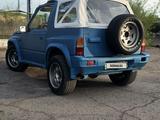 Suzuki Vitara 1992 года за 950 000 тг. в Караганда – фото 2
