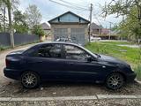 Chevrolet Lanos 2007 года за 450 000 тг. в Уральск – фото 2