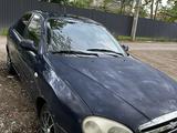 Chevrolet Lanos 2007 года за 450 000 тг. в Уральск – фото 3