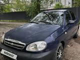 Chevrolet Lanos 2007 года за 450 000 тг. в Уральск – фото 4
