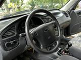Chevrolet Lanos 2007 года за 450 000 тг. в Уральск – фото 5