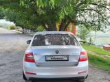 Skoda Octavia 2013 года за 5 000 000 тг. в Талдыкорган – фото 4