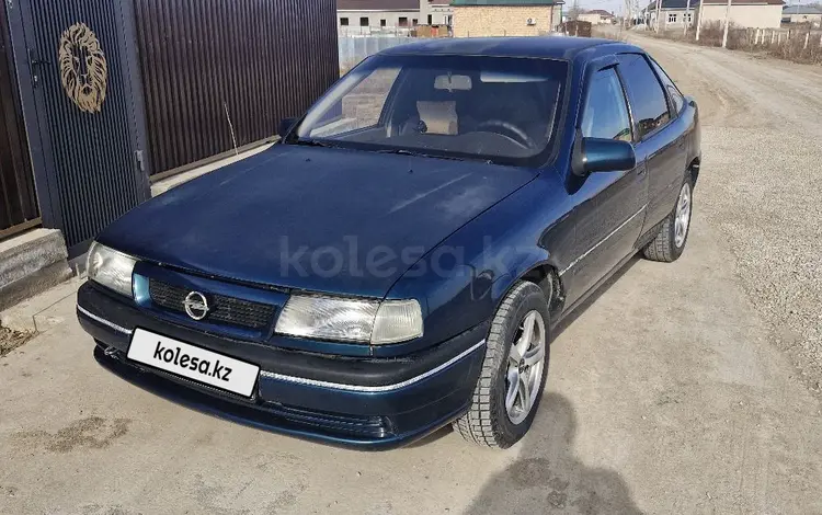 Opel Vectra 1994 годаfor750 000 тг. в Кызылорда