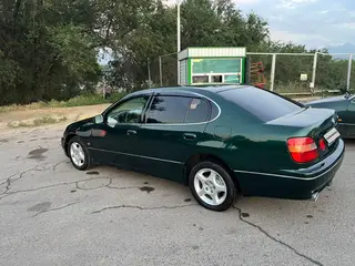 Lexus GS 300