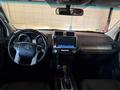 Toyota Land Cruiser Prado 2013 годаүшін14 500 000 тг. в Тараз – фото 4