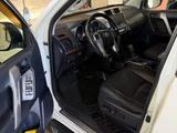 Toyota Land Cruiser Prado 2013 годаүшін14 500 000 тг. в Тараз – фото 3