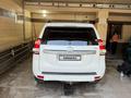 Toyota Land Cruiser Prado 2013 годаүшін14 500 000 тг. в Тараз – фото 2