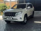 Toyota Land Cruiser Prado 2013 года за 14 500 000 тг. в Тараз