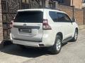 Toyota Land Cruiser Prado 2013 годаүшін14 500 000 тг. в Тараз – фото 6