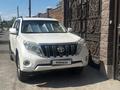 Toyota Land Cruiser Prado 2013 годаүшін14 500 000 тг. в Тараз – фото 7