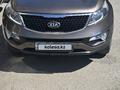Kia Sportage 2013 годаүшін7 500 000 тг. в Семей