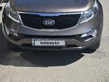 Kia Sportage 2013 годаүшін7 500 000 тг. в Семей
