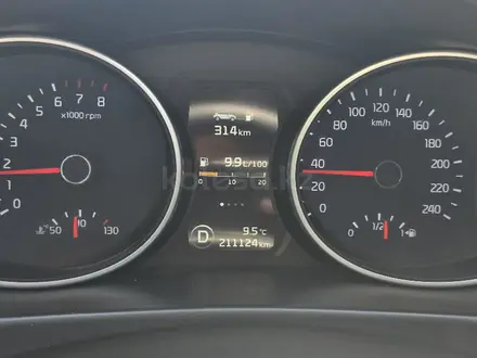 Kia Sportage 2013 года за 7 500 000 тг. в Семей – фото 3