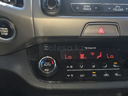 Kia Sportage 2013 года за 7 500 000 тг. в Семей – фото 4