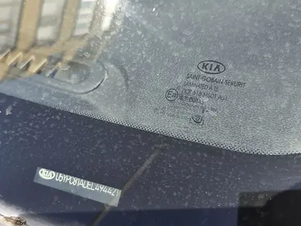 Kia Sportage 2013 года за 7 500 000 тг. в Семей – фото 8