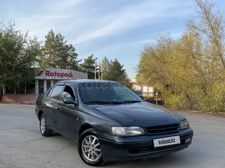 Toyota Carina E 1993 года за 1 750 000 тг. в Алматы – фото 2