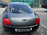 Bentley Continental GT 2004 годаүшін6 500 000 тг. в Алматы – фото 4