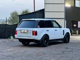 Land Rover Range Rover 2011 годаүшін13 000 000 тг. в Алматы – фото 2