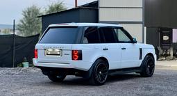 Land Rover Range Rover 2011 года за 13 000 000 тг. в Алматы – фото 2