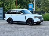 Land Rover Range Rover 2011 годаүшін13 000 000 тг. в Алматы