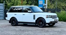 Land Rover Range Rover 2011 года за 13 000 000 тг. в Алматы