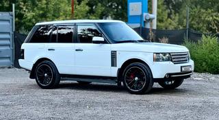 Land Rover Range Rover 2011 года за 13 000 000 тг. в Алматы