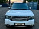 Land Rover Range Rover 2011 годаүшін13 000 000 тг. в Алматы – фото 3