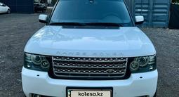 Land Rover Range Rover 2011 года за 13 000 000 тг. в Алматы – фото 3