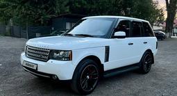 Land Rover Range Rover 2011 года за 13 000 000 тг. в Алматы – фото 4