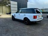 Land Rover Range Rover 2011 годаүшін13 000 000 тг. в Алматы – фото 5
