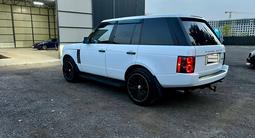 Land Rover Range Rover 2011 года за 13 000 000 тг. в Алматы – фото 5