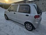 Daewoo Matiz 2014 годаүшін1 350 000 тг. в Павлодар – фото 4