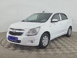 Chevrolet Cobalt 2022 года за 5 390 000 тг. в Астана