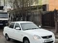 ВАЗ (Lada) Priora 2170 2014 года за 3 200 000 тг. в Алматы – фото 6
