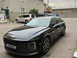 Hyundai Grandeur 2023 годаfor18 200 000 тг. в Алматы