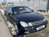 Lexus GS 300 2000 годаүшін2 800 000 тг. в Алматы – фото 3