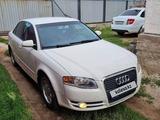 Audi A4 2005 года за 2 995 000 тг. в Астана – фото 2