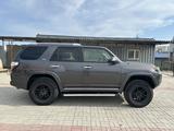 Toyota 4Runner 2012 годаүшін12 000 000 тг. в Актау – фото 3