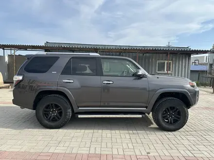 Toyota 4Runner 2012 года за 12 000 000 тг. в Актау – фото 3