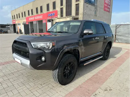 Toyota 4Runner 2012 года за 12 000 000 тг. в Актау