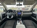 Toyota 4Runner 2012 годаүшін12 000 000 тг. в Актау – фото 5