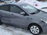 Kia Rio 2014 года за 5 300 000 тг. в Алматы