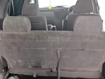 Mazda MPV 1999 года за 2 600 000 тг. в Алматы – фото 8