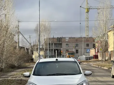 Kia Cerato 2013 года за 6 200 000 тг. в Астана – фото 2