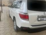 Toyota Highlander 2013 годаүшін12 500 000 тг. в Актау – фото 3