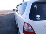 Honda Odyssey 2002 годаfor4 300 000 тг. в Алматы – фото 2